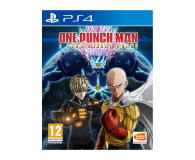 PlayStation One Punch Man - 505991 - zdjęcie 1